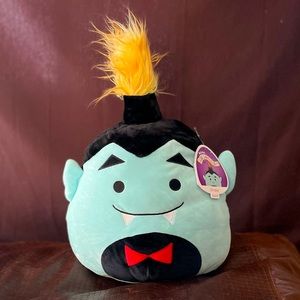 Drake Halloween Squishmallow